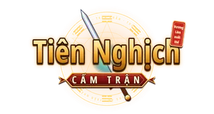 Tiên Nghịch: Cấm Trận