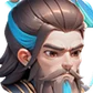 Tướng Vô Tướng · Huyễn Vô Tình